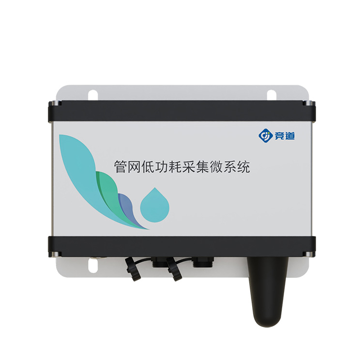 五参数水质监测体系