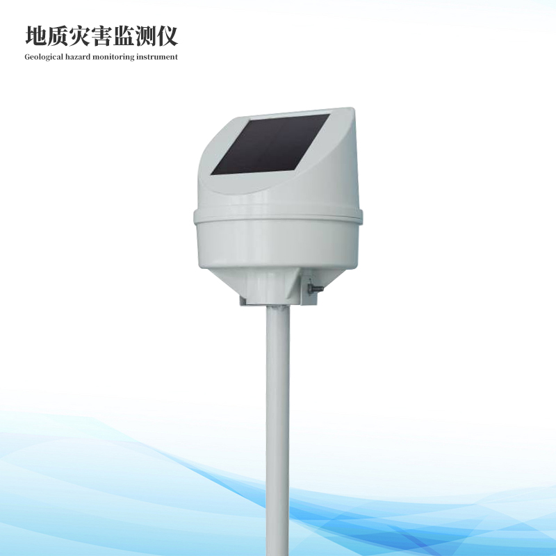 倾斜位移监测仪