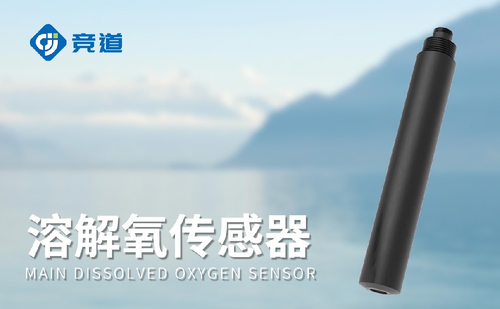 水质消融氧传感器，精准监测水体消融氧数据