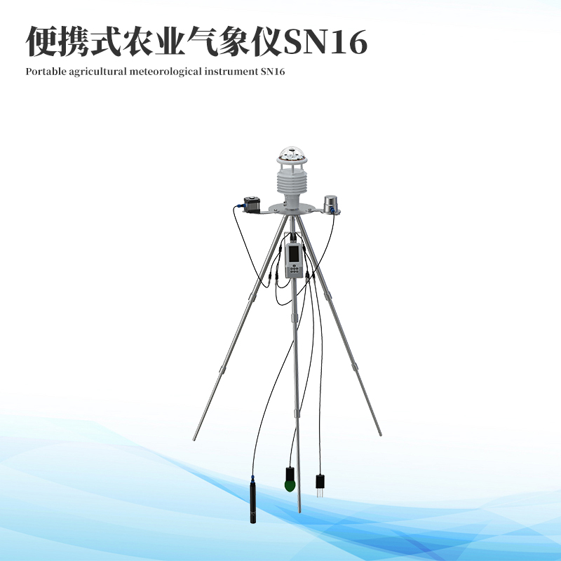 星阵农业景象形象仪