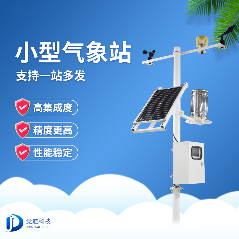 景象形象情况在线监测仪器的主要感化