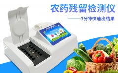 某品牌矿泉水检出农药残留，另有甚么食物是宁静的