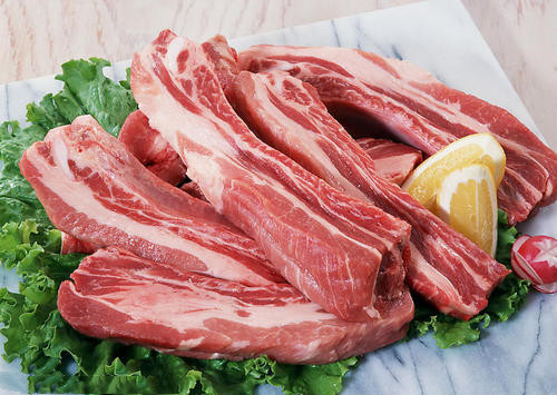 肉类食物药残检测仪