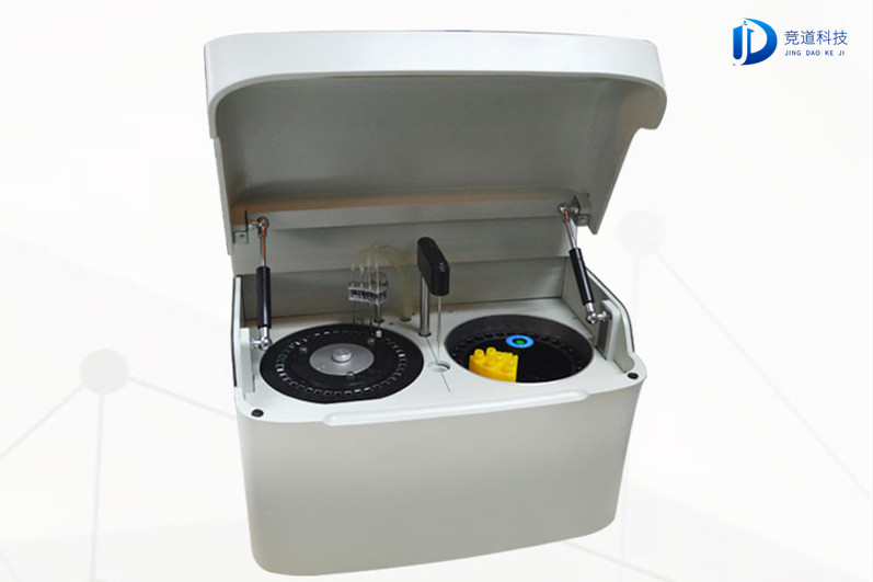 全主动农残仪