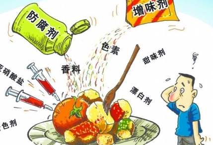 食物检测仪器装备公司哪家好