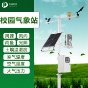  中小学校园景象形象站厂家先容