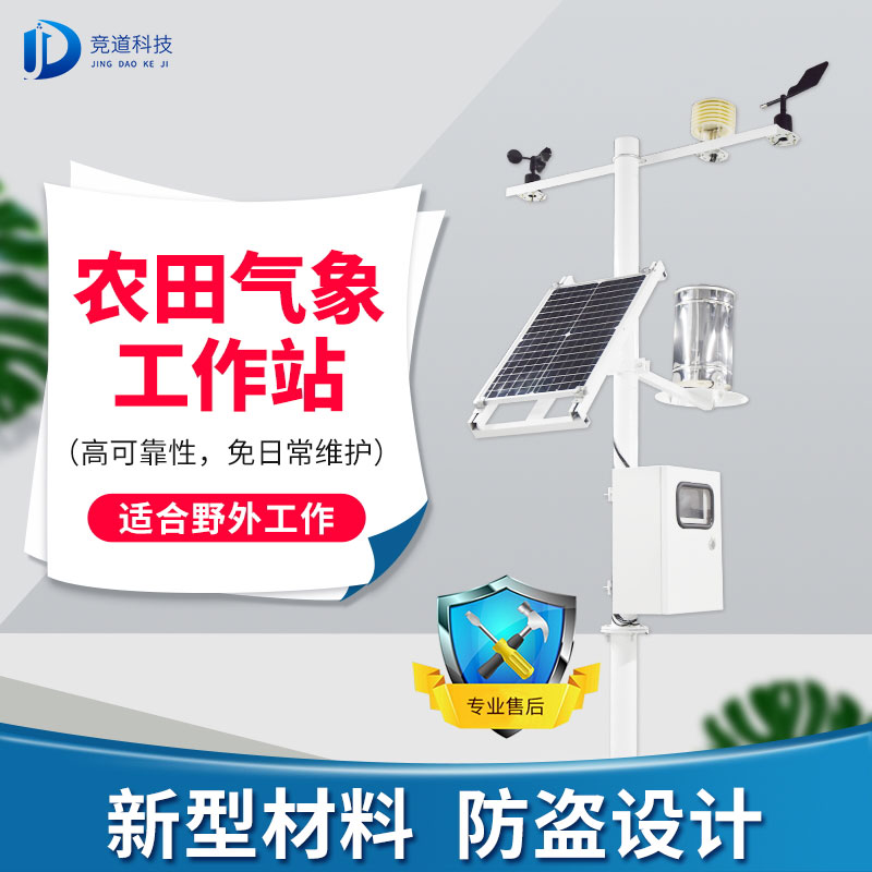 举措措施农业少不得农业主动景象形象站! 举措措施农业少不得农业主动景象形象站!