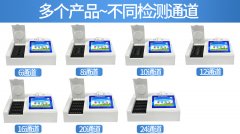 蔬菜生果食物宁静检测方式—专业的农残检测仪器供给商