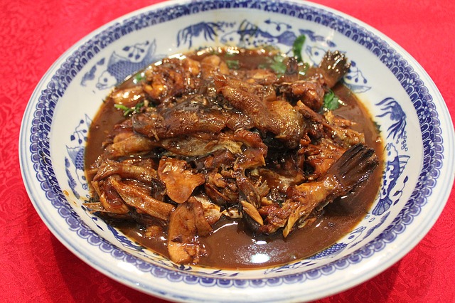 毒性强，致死危险高！食用河豚鱼万万要谨严！