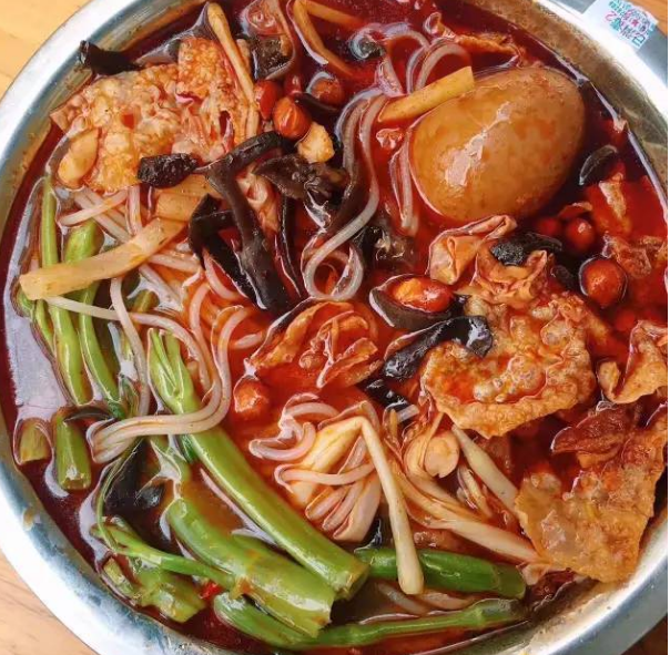 食物