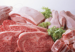 肉类水份检测仪辨认灌水肉