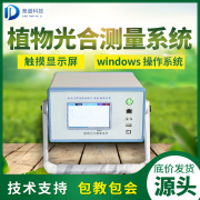 光协感化测定仪对农业出产意思严重！
